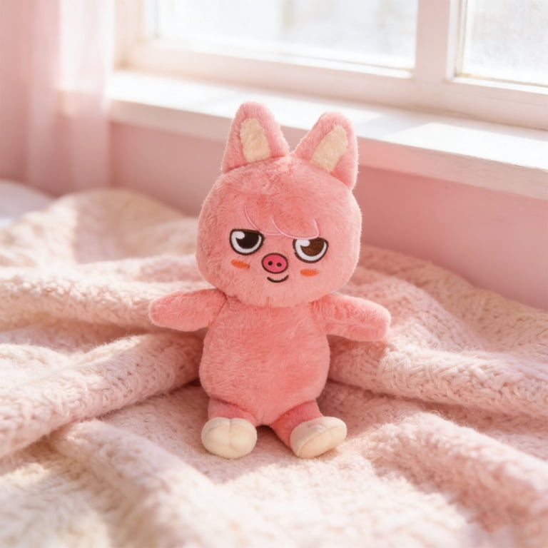 Skzoo Plush, 19.7 Inch Soft Skzoo Plushie Figurine, Stray