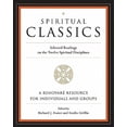 thumbnail image 3 of Spiritual Classics: Selected Readings on the Twelve Spiritual Disciplines, (Paperback), 3 of 3