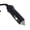 Black(3.28ft), variant on ChromaMuse Car Cigarette Lighter Extension Cord,Extension Cord with Cigarette Lighter Plug,Male to Female Cigarette Lighter Extender Cable for Tire Inflators,Vacuum,Refrigerator,Black(3.28ft)