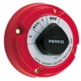 thumbnail image 2 of Perko 8503DP Medium Duty Battery Selector Switch with Alternator Field Disconnect, 2 of 3