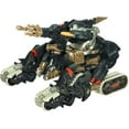 thumbnail image 3 of Transformers Revenge of the Fallen Shdow Command Megatron Action Figure, 3 of 3