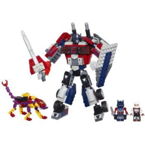 beast blade optimus prime