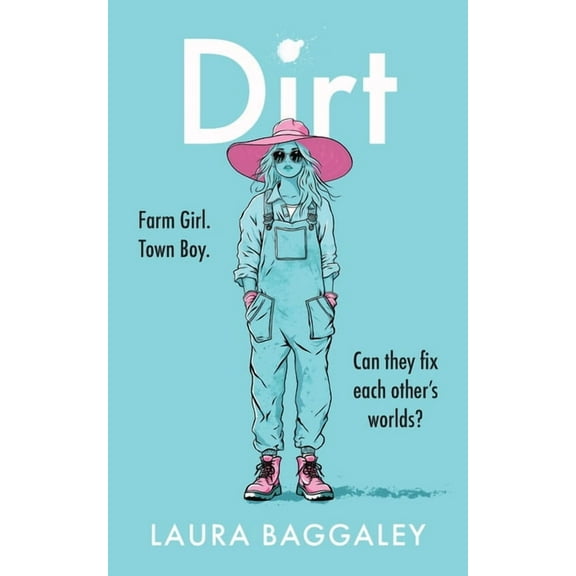 Dirt, (Paperback)