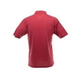 thumbnail image 2 of Ultimate Adults  50/50 Pique Polo, 2 of 2