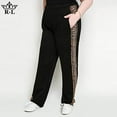 thumbnail image 1 of Plus-Size-Clothing Pantalon Femme Casual, 1 of 1