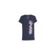 thumbnail image 1 of Camiseta adornada Aeropostale para mujer azul extragrande, 1 of 1