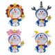 thumbnail image 3 of Figura De Acción Doraemon Figuras De Juguete Kawaii Q Versión PVC Modelo Juguetes Adornos Anime, 3 of 4