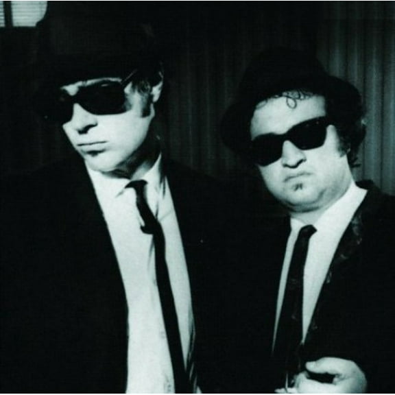 The Blues Brothers - Very Best of - Music & Performance - CD