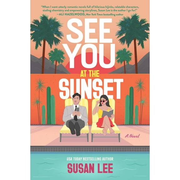 See You at the Sunset, (Paperback)