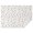 Unicorn and Moon, variant on Unicorn and Moon White Pattern Rectangle Tablecloth 60"x84", Waterproof Polyester Wipeable Spillproof Table Cover for Dining Camping Indoor and Outdoor Use