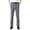 Gray, variant on Casual Pants for Men with Pockets Plus Size Men's Business Casual Fashion Solid Color Suit Pants Black 35