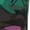 Black, variant on Colorful Pug Print Men's Home Trousers, Elastic Drawstring Home Pajamas Clothing Suitable for Adult Men-Large