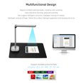 thumbnail image 4 of Documento de imagen de libro USB de alta velocidad HD Aibecy F50, 4 of 8