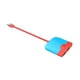 thumbnail image 4 of Adaptador USB-C a HDMI compatible PD USB3.0 4K HUB para conmutador (rojo azul), 4 of 4