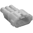 thumbnail image 2 of Namz HM Sealed Series 3-Position Male Connector, 5-pk, 2 of 2