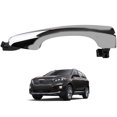 thumbnail image 1 of Yassdwbn 1 Pce Poignée de Porte Extérieure Arrière Droite pour Kia Sorento 2016-2020, 1 of 5