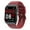 Red, variant on E530smartwatch, sports mode 1.91 large screen fitness exercise tracker, answer/Make calls/smart reminders/Exercise health