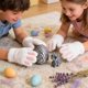 thumbnail image 5 of CaiYueKe Hatchable Dragon Egg Toy Easter Surprise Collectible Figurine Creative Assembly Playset Fantasy Creature Decorative Gift for Kids Teens Adults Holiday Party Favor Novelty Treasure Hunt Game, 5 of 7