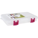 Creative Options Utility Box Medium 20 Compartment - Walmart.com