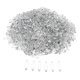thumbnail image 1 of Pasadores de seguridad de brilnte niquedos, adecuados para trabajos de oficina, manualidades, costura y sujeción de ropa 1000PCS 22mm pta Macarena Pasadores de seguridad metálicos, 1 of 8