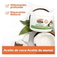 thumbnail image 4 of Acondicionador Palmer's Coconut Oil Formula moisture boost profundo 340 g, 4 of 4