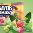 thumbnail image 6 of Life Savers Gummies Bunnies & Eggs Easter Candy Assortment - 9 oz Bag, 6 of 13