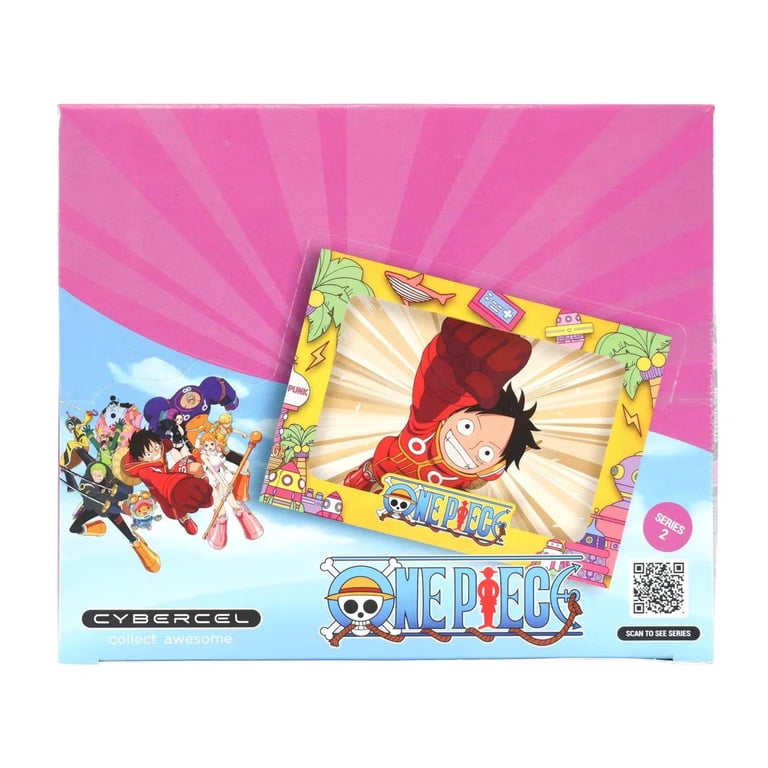 Sailor Moon Cards Sailor Moon CCG Booster Box  11 Packs, TRMP Set,  Featuring Sailor Jupiter Dragon Ball CCG Trading Card Games