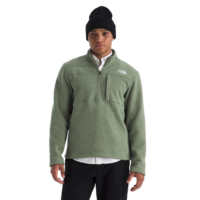 Chaqueta The North Face Gordon Lyons para hombre Bark Mist XL