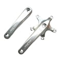 thumbnail image 4 of Juego de bielas y bielas ligeras de aleación de aluminio para bicicleta 130BCD, piezas de reparación de s de biela izquierda y derecha para bicic, 4 of 8