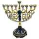 thumbnail image 2 of Candelabros para mesas de comedor, decoración de festivales, centros de mesa C, 2 of 9