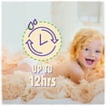 thumbnail image 3 of Cuties Complete Care Baby Diaper Size 4, 22 to 37 lbs. CCC04, 116 Ct, 3 of 4