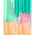 thumbnail image 3 of Crepe Paper Streamers 656ft 8 Rolls, Pack of Pink, Blush and Blue Pastel Party Streamers for Birthday Wedding Baby Bridal Shower Decorations Christmas Craft Supplies (1.8 Inch x 82 Ft/Roll), 3 of 3