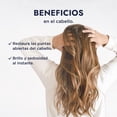 thumbnail image 4 of Aceite de Coco Hebbe Cosmetics Extra Virgen Prensado En Frío 500g, 4 of 4