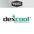 Super Tech DexCool 50/50 Antifreeze, 1 Gallon