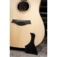 thumbnail image 4 of Taylor Academy 10 Pickguard - Right Handed 5" - Black, 4 of 4