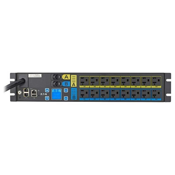 Eaton ePDU Managed 16-Outlet PDU