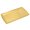 Golden/Silver, variant on HGYCPP Rectangular Baking Pan Cake Pan Nonstick Stainless Steel Cake Baking Pan 3 Sizes