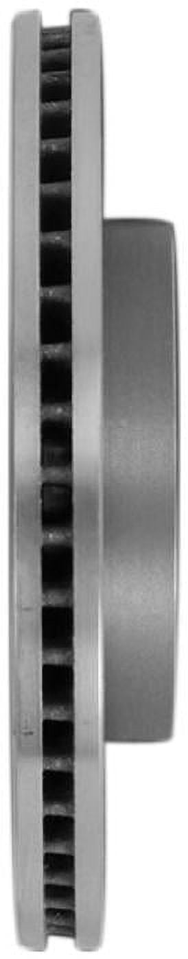BENDIX PRT5831 Bendix Brake Rotor Fits select: 2012-2013 KIA SOUL, 2006-2010 HYUNDAI SONATA