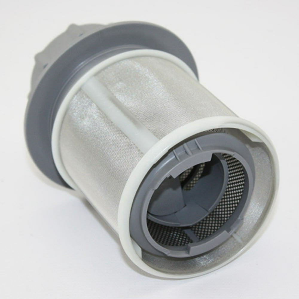 00427903 For Bosch Dishwasher Fine Mesh Sleeve Drain Filter Walmart