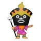 thumbnail image 1 of Funko pop scooby doo 630 Funko witch doctor, 1 of 3