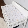 thumbnail image 1 of George Baby Change Pad Cover, 1 of 9