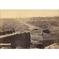 thumbnail image 1 of 24"x36" Gallery Poster, Virginia, Bull Run. Ruins of Stone Bridge 1862, 1 of 1