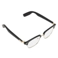 thumbnail image 4 of Music Glasses, Smart Glasses IP67 Waterproof Open Ear Speaker Hands Free Calling Human Body Sensing  for Running, 4 of 7