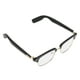 thumbnail image 5 of Gafas inteligentes con bloqueo de luz azul, estéreo IP67, impermeables, manos libres, llamadas, altavoz de oído abierto, gafas de música Bluetooth, 5 of 8