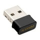 thumbnail image 1 of Mini adaptador Wifi de 1200 Mbps de banda dual de 2,4 Ghz 5 Ghz Adaptador de CA inalámbrico Interfaz USB 3.0 Tarjetas de red Vogacara DZ7653-00, 1 of 2