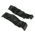 thumbnail image 4 of 2 Piezas De Cubiertas Para Ruedas De Cochecito De Bebé, Protector De Neumáticos Para Cochecito De Bebé A Prueba De Polvo, Cubierta Protectora De Neumáticos Para Silla De Ruedas, 4 of 7