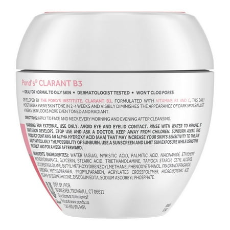 clarant corrector oily