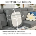 thumbnail image 4 of Magic Sofa Covers Couch Covers 2024 New Couch Cushion Covers Universal Sofa Covers Washable Stretch Slipcovers for Sectional Sofa, 4 of 9