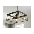 thumbnail image 3 of Briarwood Collection 22-Inch Antique Bronze 3-Blade AC Motor Farmhouse Ceiling Fan, 3 of 12