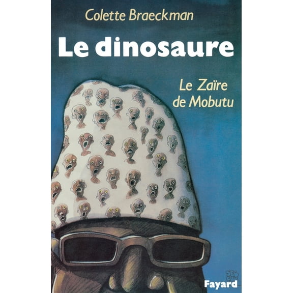 Le Dinosaure, (Paperback)